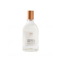 cedre iris soyeux 50 ml 100bon no color