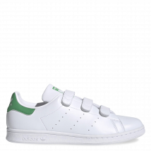 adidas stan smith adidas ftwwht/ftwwht/green