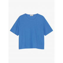 t-shirt maniche corte a girocollo