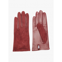 guanti in pelle au printemps paris bord