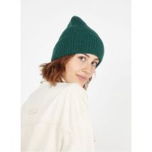 berretto in misto lana becksondergaard