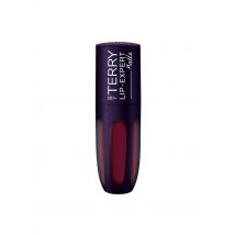 lip-expert matte by terry . chili fig