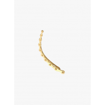 orecchini carre y dore