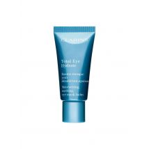 total eye hydrate clarins no color