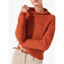 dolcevita in misto alpaca cotelac paprika doux