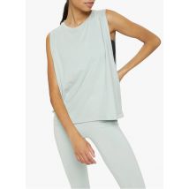 canotta scollo tondo in misto cotone bio esprit