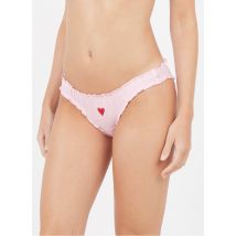 slip bloomer in cotone bio germaine des pres