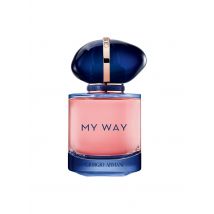 my way - eau de parfum intense armani no color