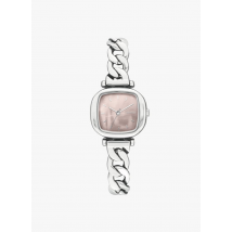 orologio in acciaio moneypenny revolt komono