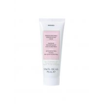 maschera levigante aha melograno korres no color