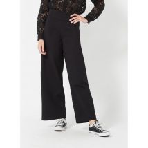 pantaloni larghi 7/8 la fee maraboutee noir