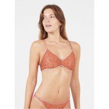 reggiseno sportivo stampato la nouvelle