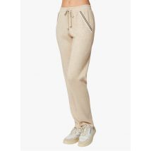 pantaloni homewear le chat miel