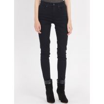 jeans 721 skinny a vita alta levi's long shot
