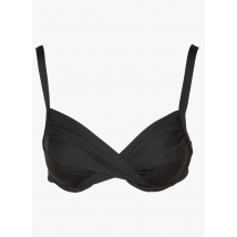 reggiseno bikini livia noir wonder/barbuda