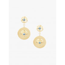 orecchini louise damas or