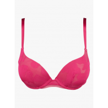 reggiseno push-up maison lejaby orchidee