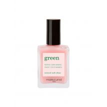 smalto green - ortensia manucurist hortencia