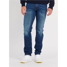 jeans slim marc o'polo authentic dark blue