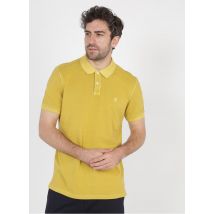 polo collo classico slim fit in cotone