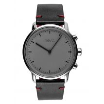 orologio smart in acciaio balade parisienne nevo