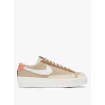 nike blazer low platform sp nike