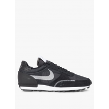 nike dbreak-type nike black/white