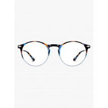 occhiali da lettura nooz tortoise navy