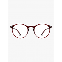 occhiali da lettura nooz red