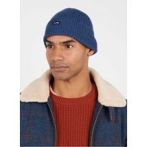 berretto in lana olow bleu