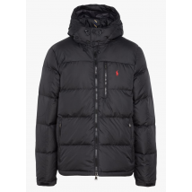 piumino polo ralph lauren polo black