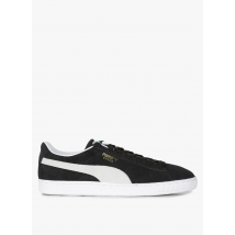 suede classic xxi puma puma black-puma white