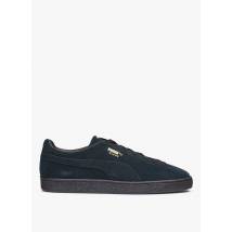 suede classic xxi puma puma black-puma black