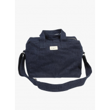 shopping bag in denim rive droite paris