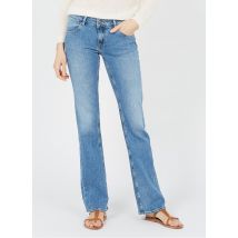 jeans bootcut school rag vintage/indigo