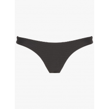 slip bikini seafolly black