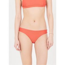 slip bikini striato seafolly sugar coral