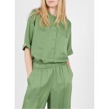 camicia collo classico maniche corte selected