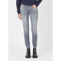 jeans slim 7 for all mankind grey
