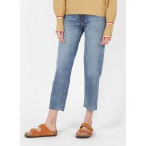 jeans stretch taglio carrot 7 for all mankind