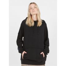 felpa con cappuccio in misto cotone riciclato ugg