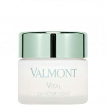 Valmont Vital 24 Hour Light Fine Revitaliserende Gezichtscrème 50 ml