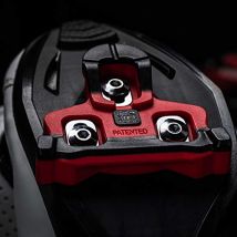 Pro Bike Tool Cales De Vélo Compatibles Avec Les Pédales Sans Clips Shimano Spd-sl (6 Degrés De Flottement) Pour Hommes