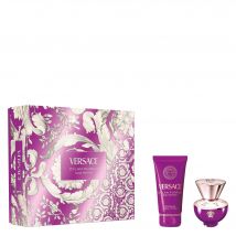 Versace Dylan Purple Cadeauset - 30 ml parfum & 50 ml bodylotion