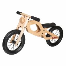 Vélo Pour Enfants Woomax Classic 12" Sans Pédales