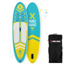 Paddle Gonflable Enfant X Paddle Boards Ripper ( 250 X 71 X 10 Cm)