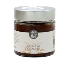 Crème De Gianduja 200 Gr