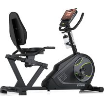 Zipro Glow Iconsole+ Vélo Stationnaire