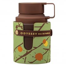 Armaf Odyssey Dubai Chocolat Eau de Parfum Spray 100ml (Unisex)
