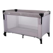 Bedside Lit De Voyage - Gris
